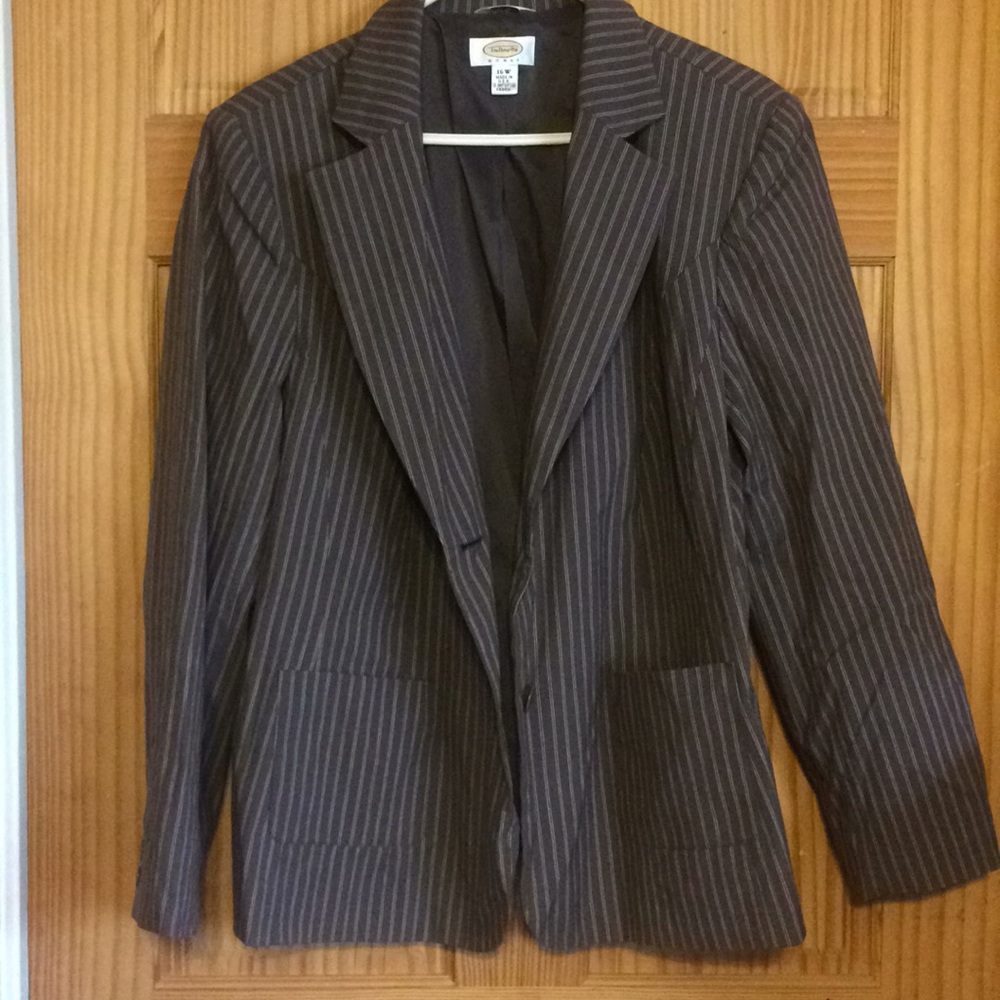 Blazer
